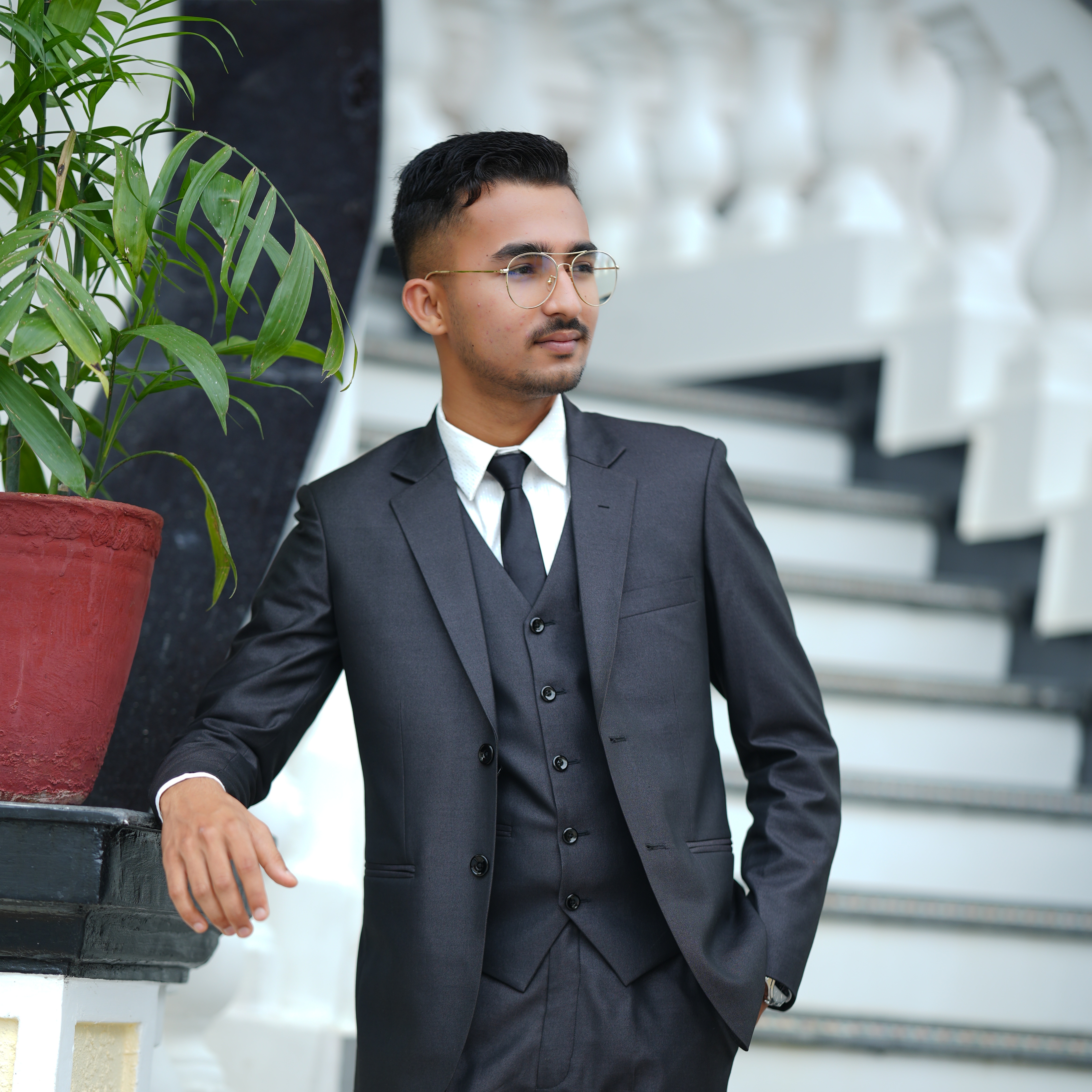 Bibek Nepal